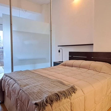ALQUILER MONOAMBIENTE AMOBLADO AMENITIES PALERMO