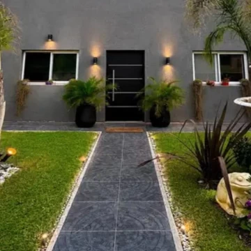 Casa en venta de 3 dorm, Apta Credito, en Aranzazu Escobar