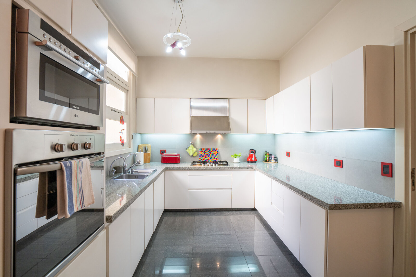 Cocina