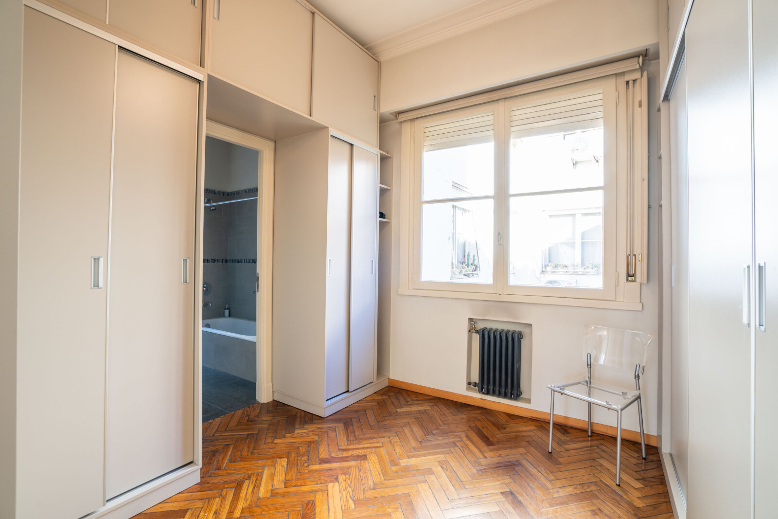 Vestidor