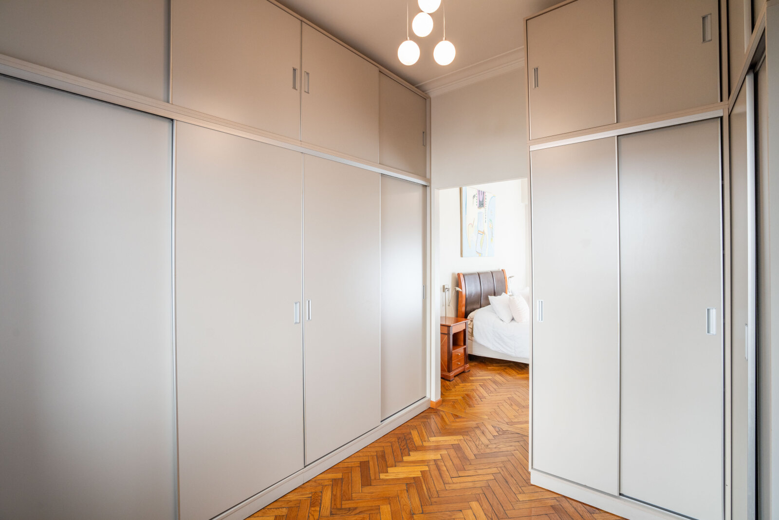 Vestidor