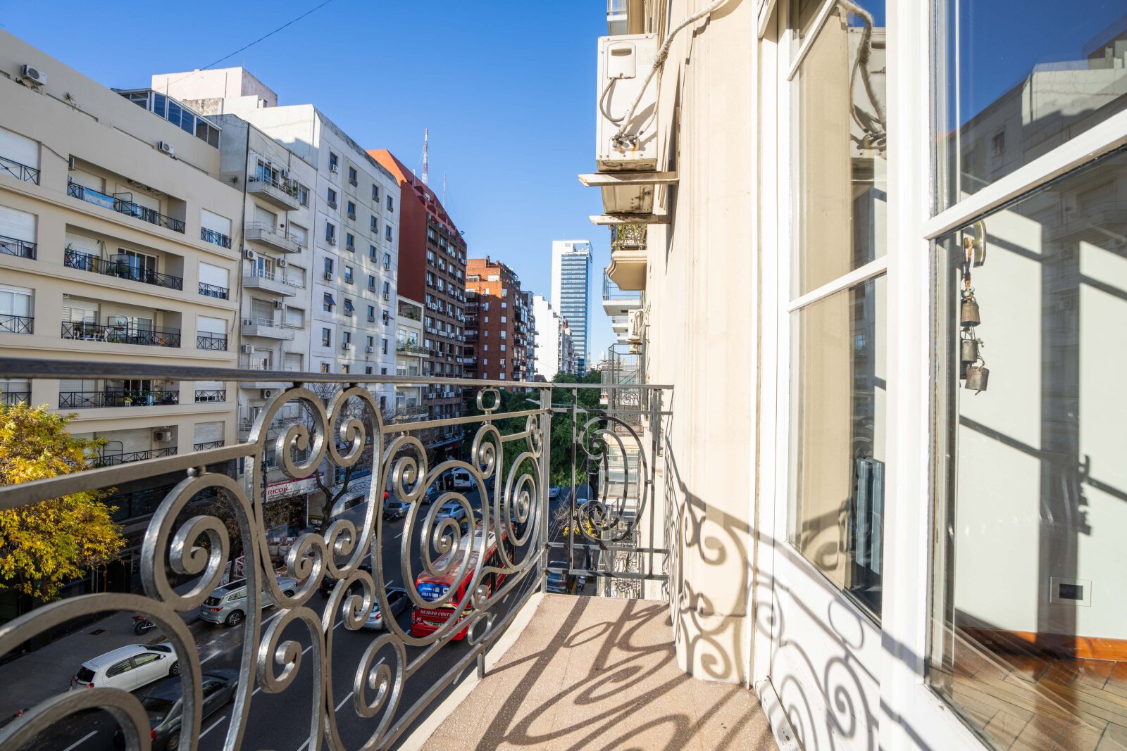 Balcon