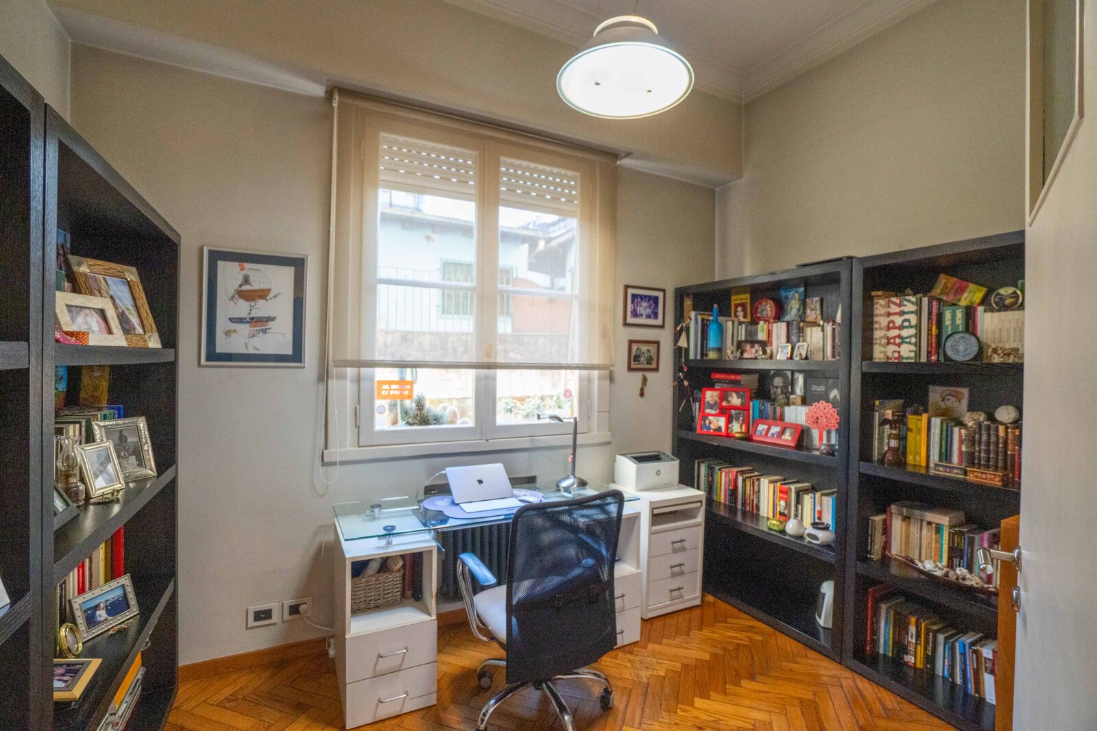 3er dormitorio o estudio