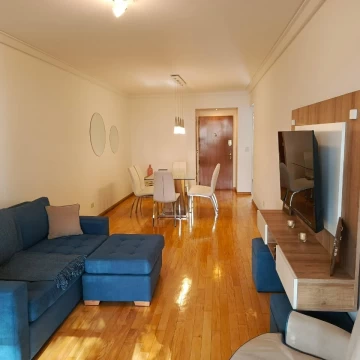Departamento en Nuñez