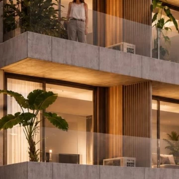 Departamento monoambiente en palermo