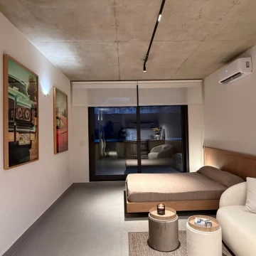 Departamento en Palermo Hollywood