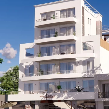 Oportunidad Departamento En Construcción En Carrodilla, Lujan de Cuyo