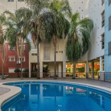 Ideal Inversión Venta de Departamento 3 Ambientes con Renta Apto Crédito en Palermo Hollywood