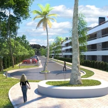 Venta. Departamento en  Ayres del Sur