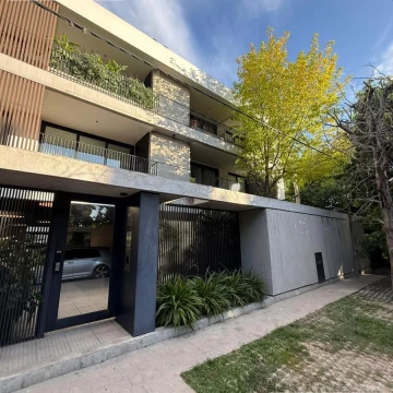 Departamento - City Bell