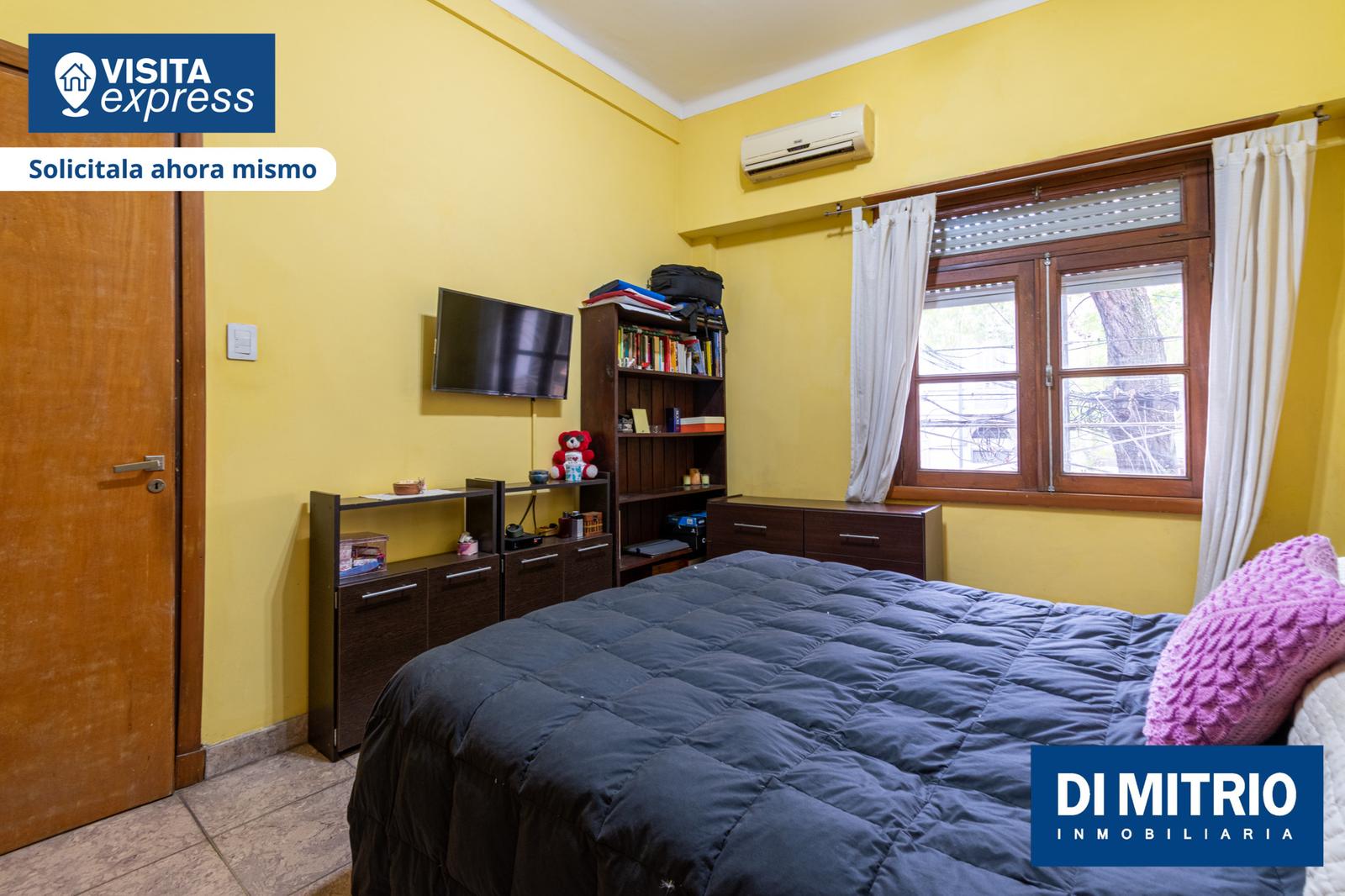 Dormitorio Principal