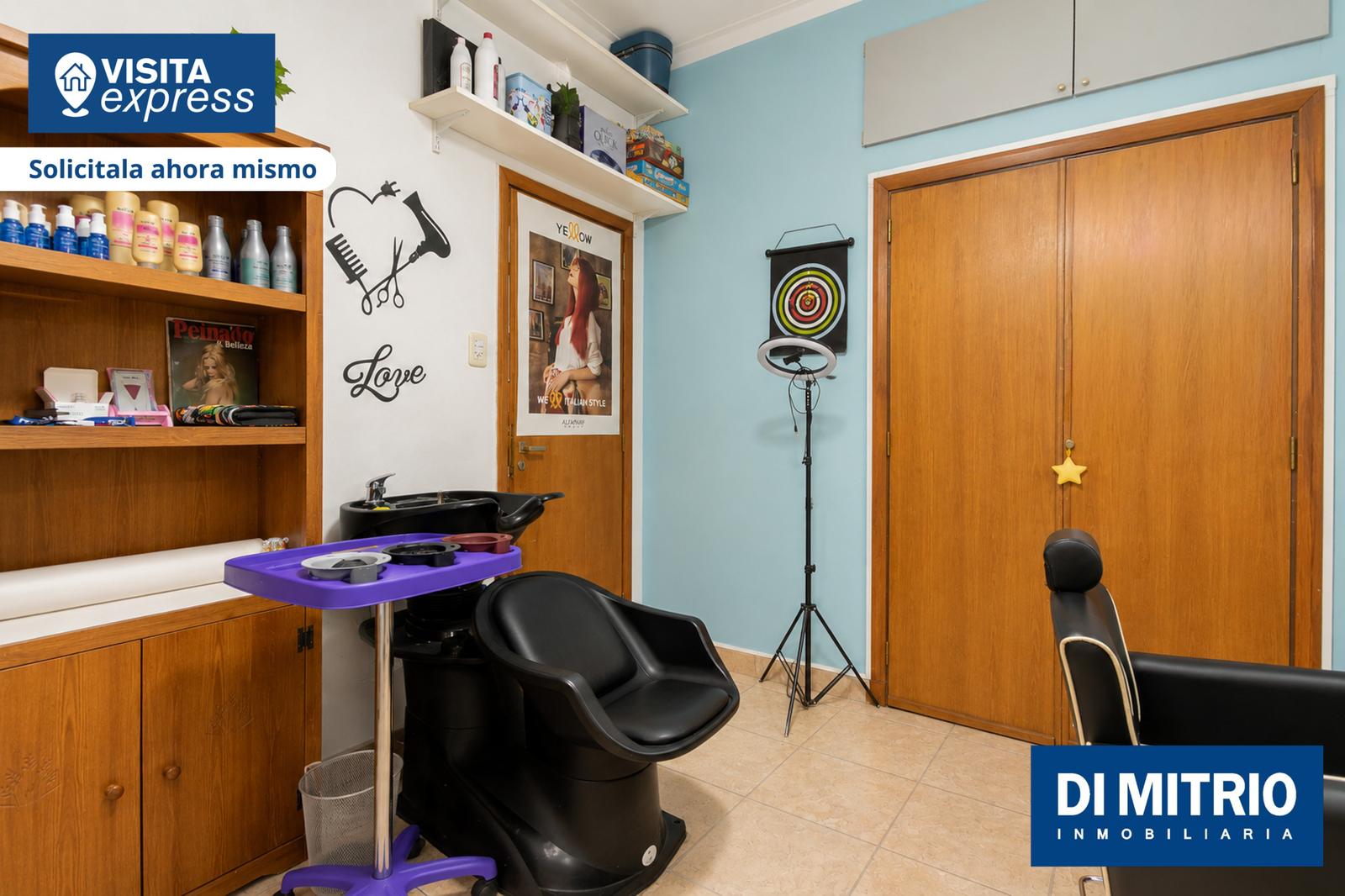 Segundo Dormitorio