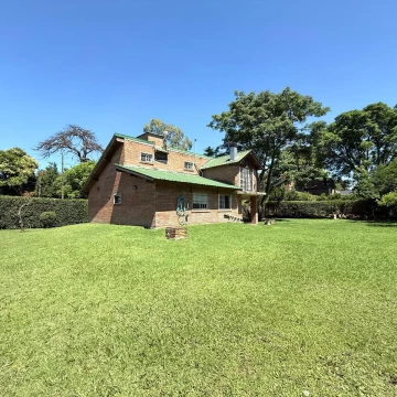 Casa 4 amb en Venta Apto credito, Tortuguitas, Parque Alvear I