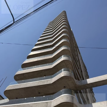 Departamento en VENTA - Vicente López 2 Dormitorios 2 Baños .