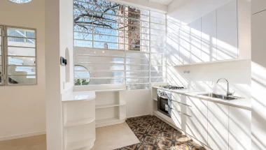 Casa en Venta en barrio pichincha, Rosario, 3 dormitorios excelente diseño y calidad