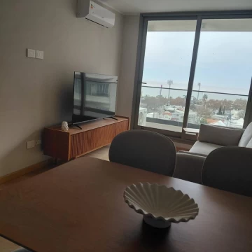 Alquiler Apartamento 1 Dormitorio en Parque Rodó