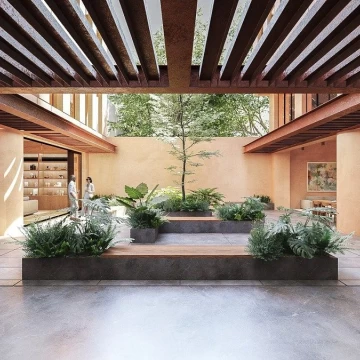 Loft en venta en Col. Centro-Cuauhtemoc