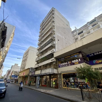 Mitre 976 - Departamento De 1 Dormitorio En Alquiler - Centro, Rosario