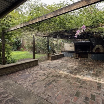 Casa en venta en Barrio FIsherton.