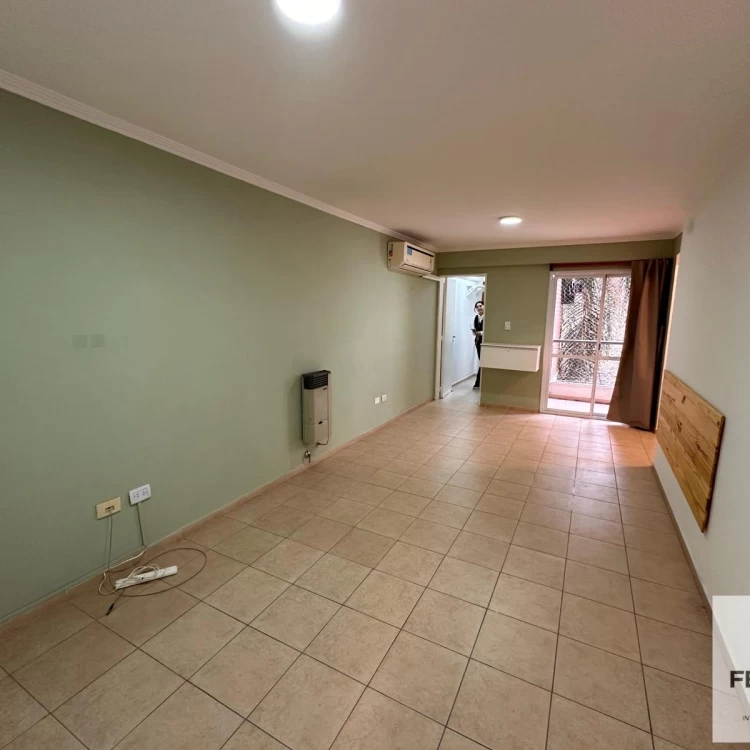 Departamento en Venta en NUEVA CORDOBA! Apto credito + 2 dormitorios + Frente