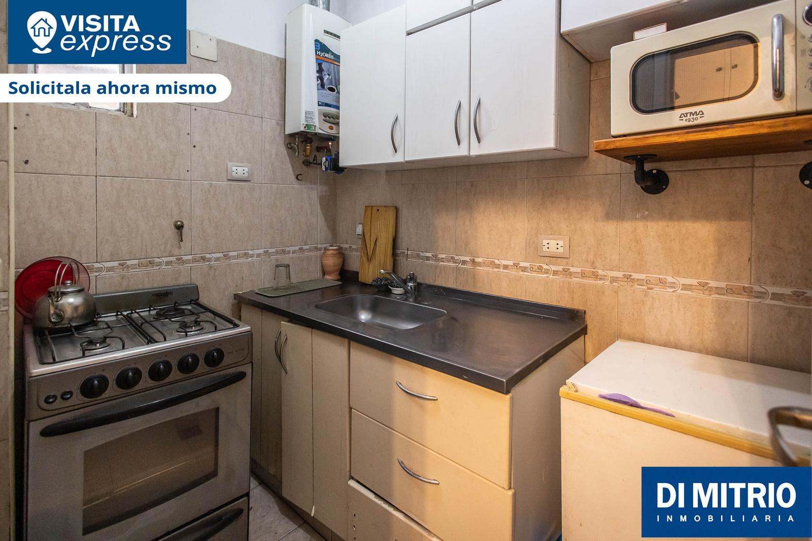 Cocina