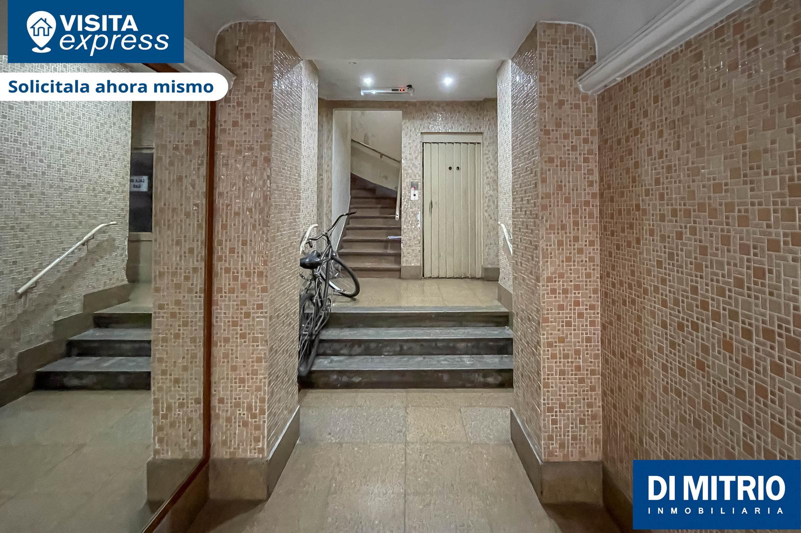 Hall de entrada