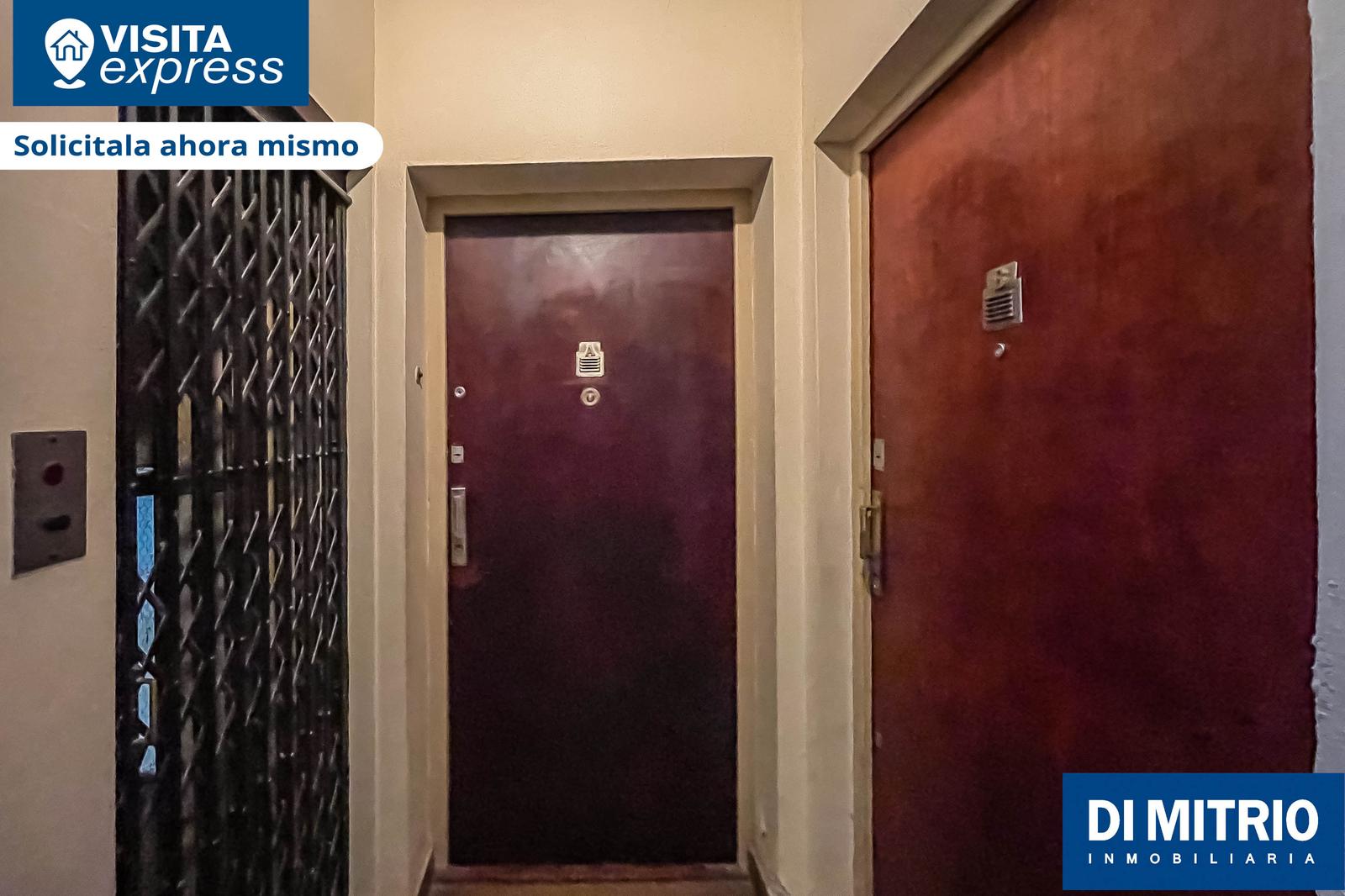 Hall de entrada