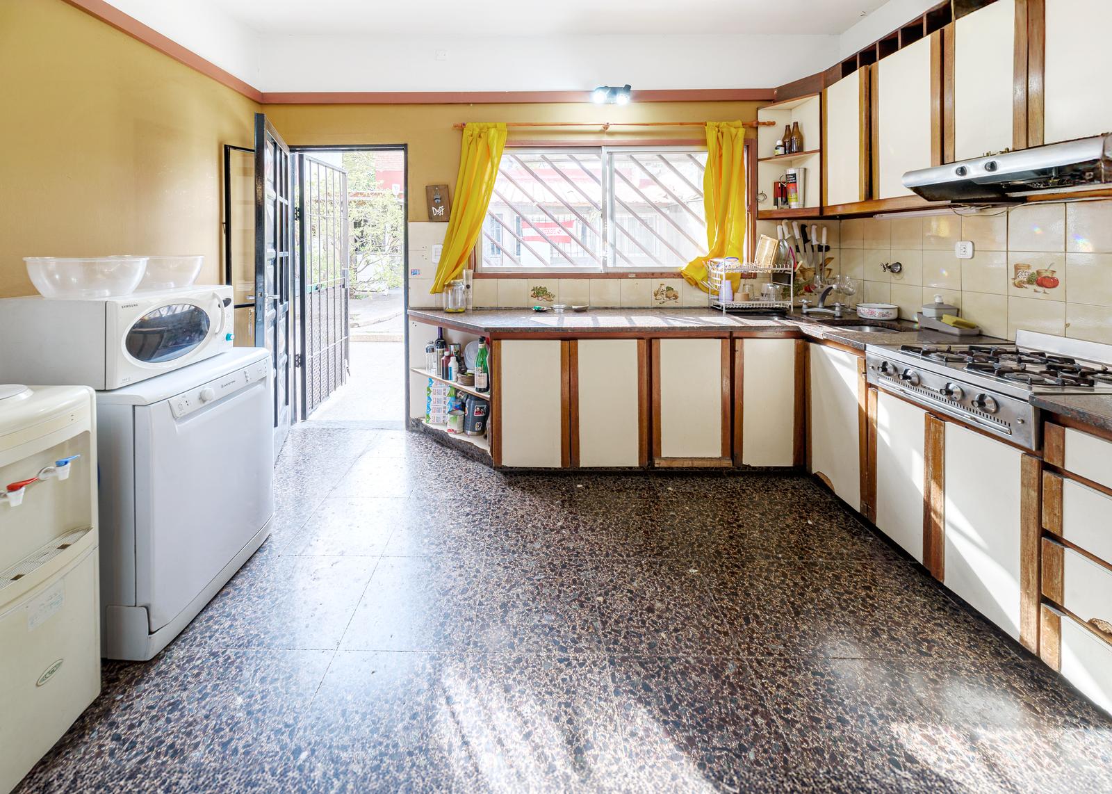 Cocina
