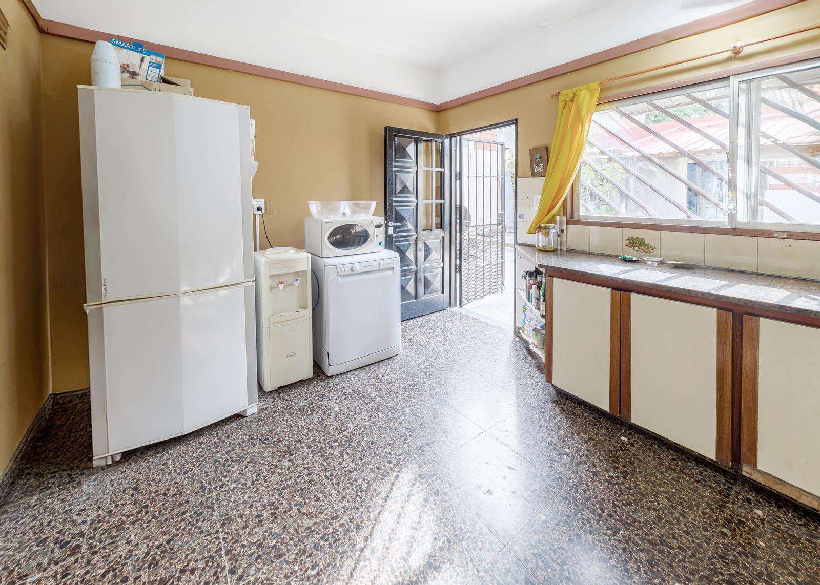 Cocina