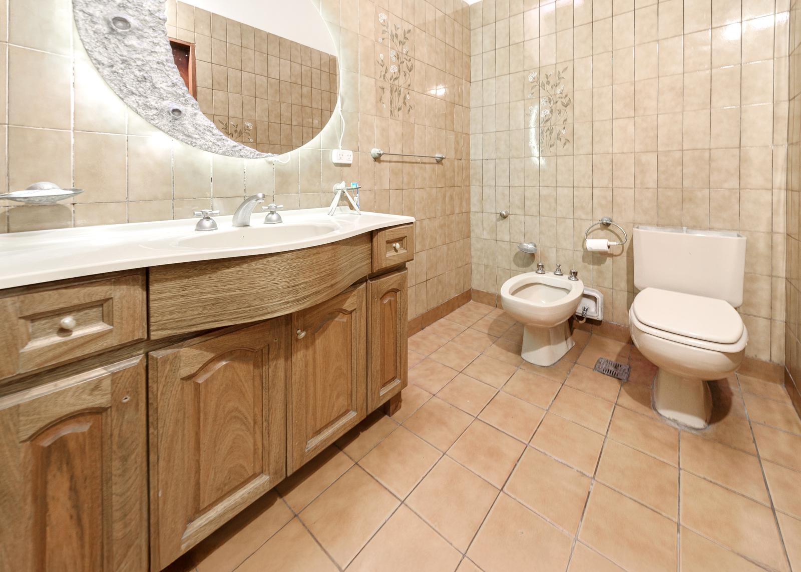 Baño