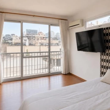Venta Departamento Monoambiente Balvanera