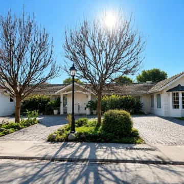 Venta Casa 6 ambientes Pilar