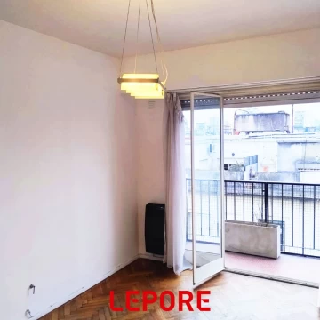 Departamento en venta Monserrat 3 ambientes