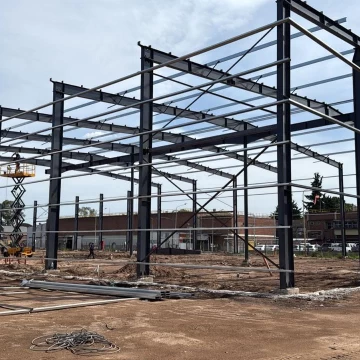 Depósito en Venta | Avenida Constituyentes 1758 | Tortuguitas