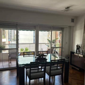 Italia 31 - Departamento De 2 Dormitorios En Venta - Centro, Rosario