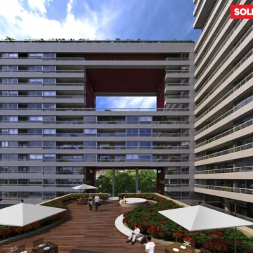 Palacio Roccatagliata venta departamento 3 ambientes Belgrano