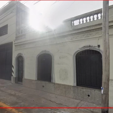 Galpón en Avellaneda
