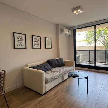 Departamento 2 ambientes en venta  - Godoy Cruz, Palermo Green