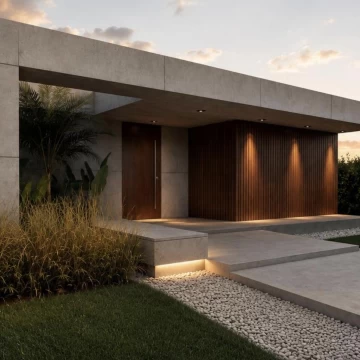 Casa en venta de 4 dorm en una planta en Sta Sofia