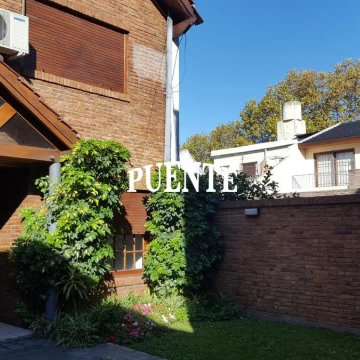 Casa - Banfield Oeste