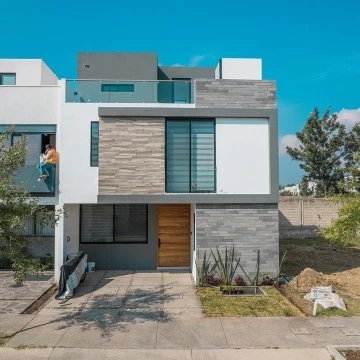 Casa en Venta en Solares Zapopoan ,Jalisco
