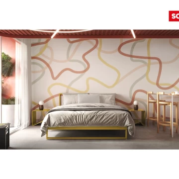 Coliving PEOPLE - Dpto monoambiente al contrafrente en venta - San Telmo