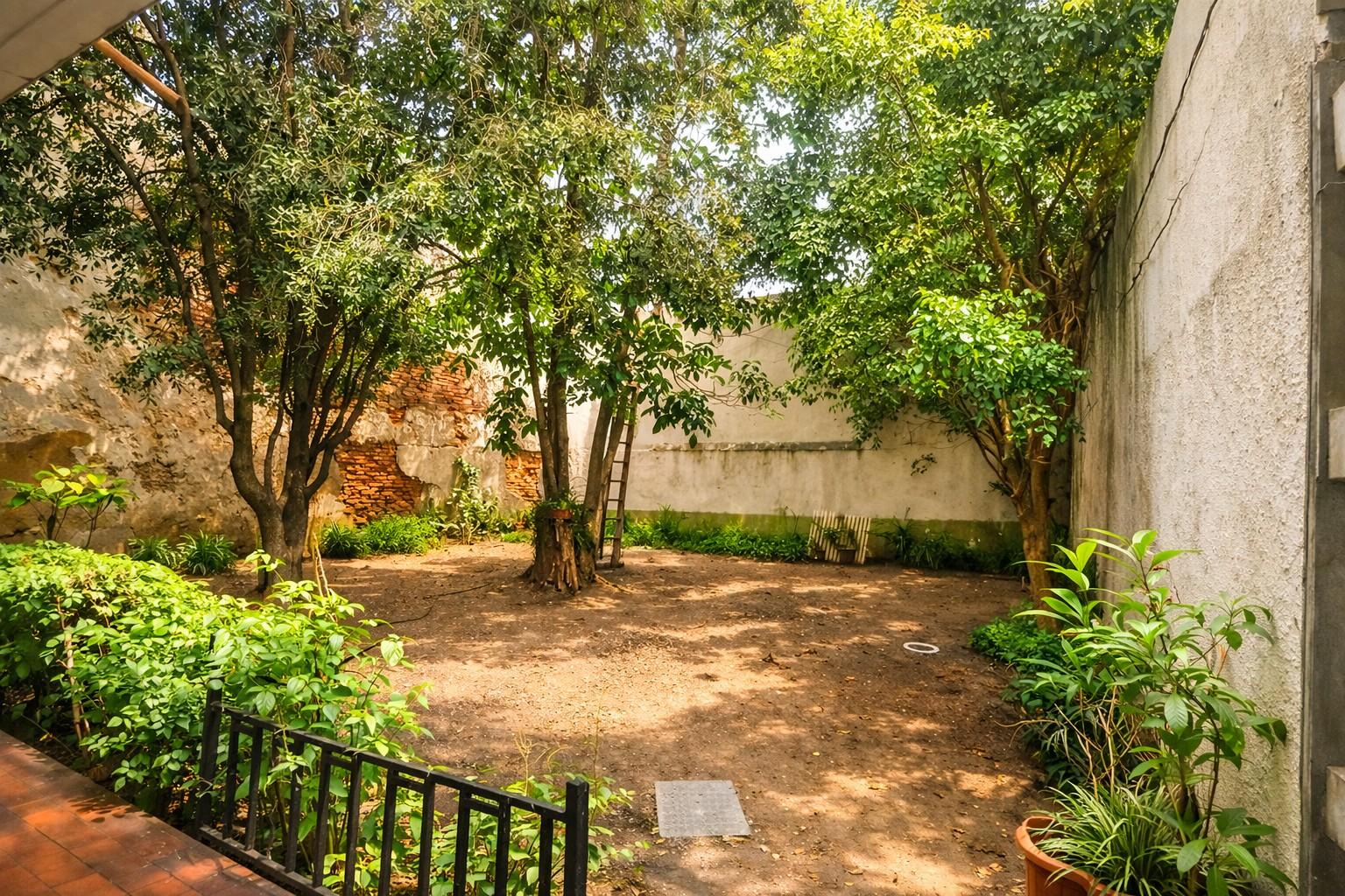 Jardin
