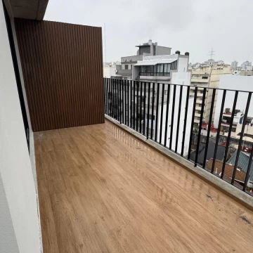 Departamento de 3 ambientes a la venta - Caballito