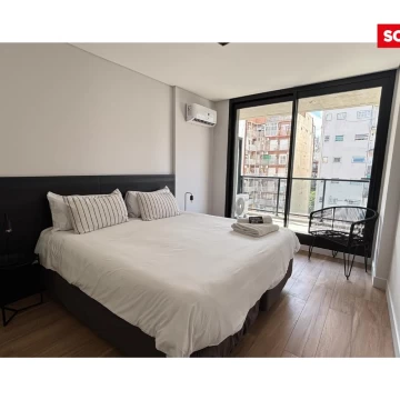 Departamento 2 ambientes en venta - Palermo Green, Godoy Cruz