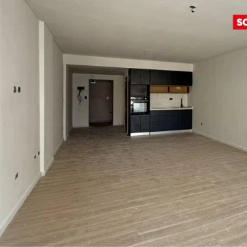 Departamento Penthouse 2 amb - Recoleta