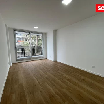Hauston Palermo - Venta departamento mono ambiente  - Palermo Hollywood
