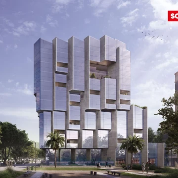 Departamento en  Venta de 1 ambiente en Parque de Innovacion (ex Tiro Federal) - Nuñez