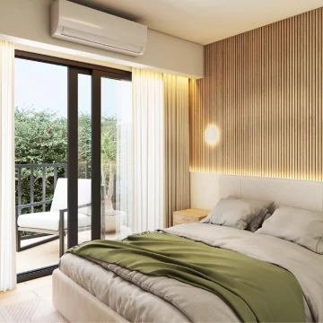 Departamento al contrafrentefrente en Venta de 3 ambientes en Villa Crespo