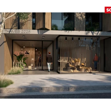 Local comercial en Venta - Palermo Soho